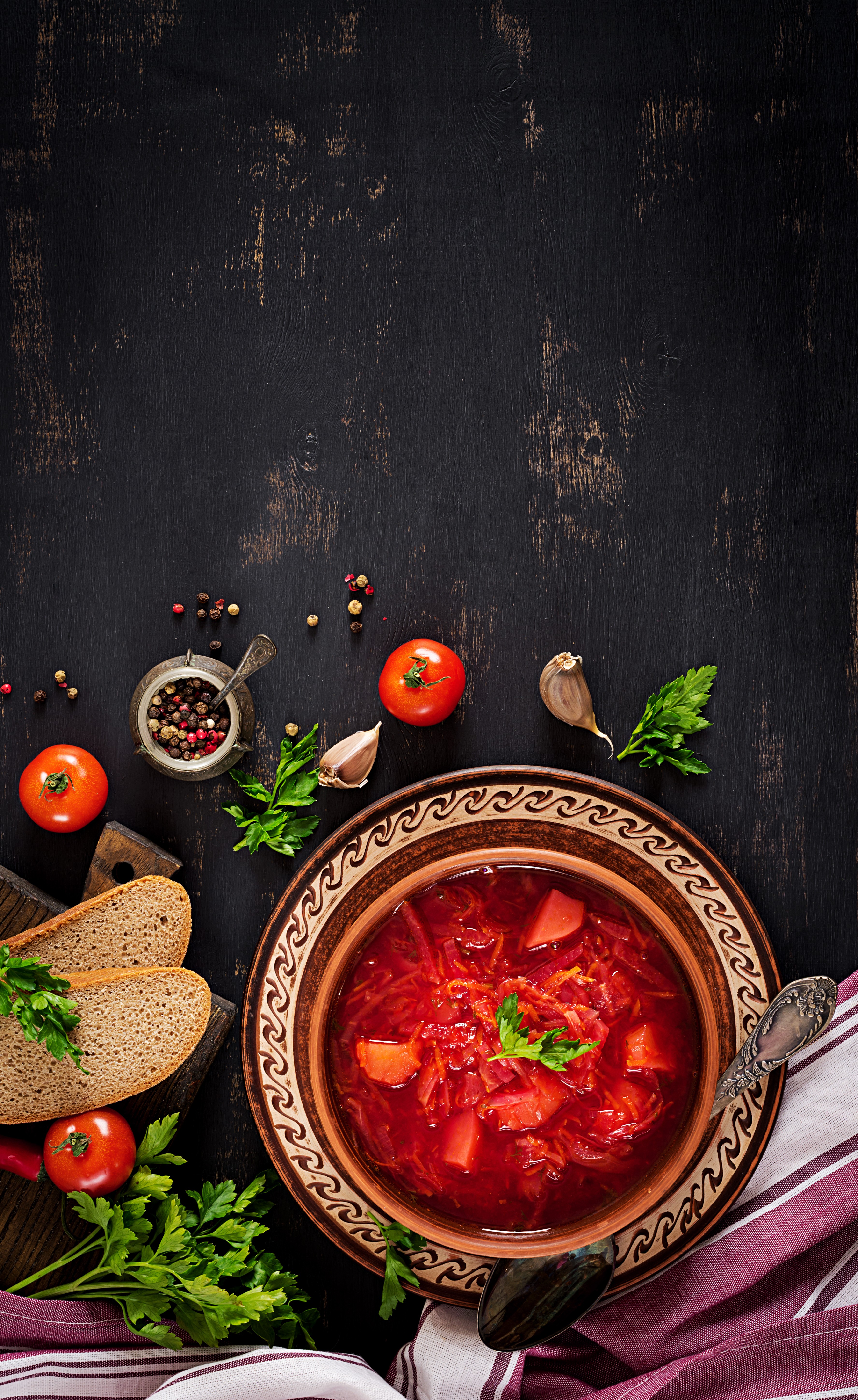 borscht